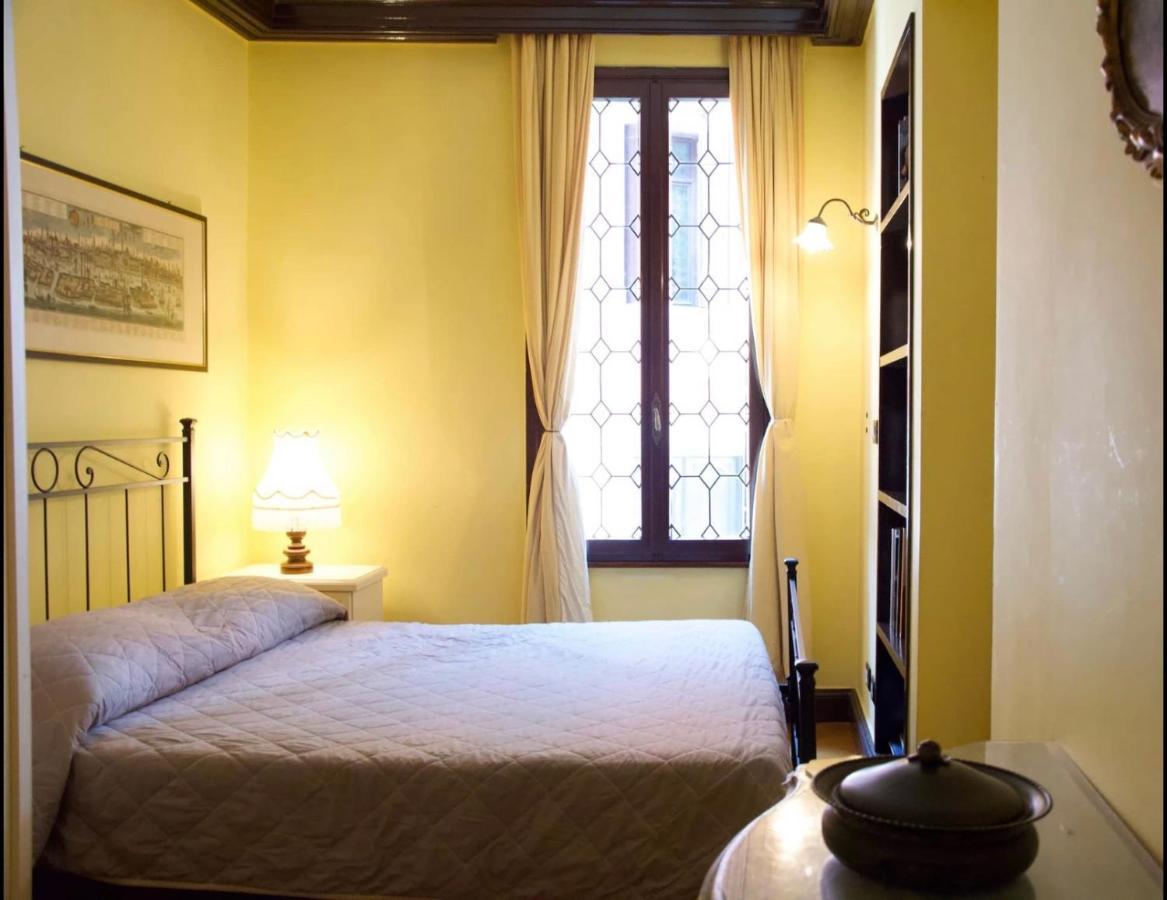 Anzolo Palace - Rooms & Apartments ヴェネツィア エクステリア 写真